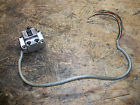 0000-00 Harley-davidson Harley 1973-1980 Right