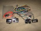 00000000000000 Drag Specialties Ds Handlebar Switch Kit Chrome Harley Davidson Will Fit Many Models 00000000000000 Drag Specialties Ds Handlebar Switch Kit Chrome Harley Davidson Will Fit Many Models