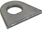 003762 Lowbrow Customs Weld On Ignition Mounting Tab