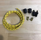 004461 Brand New Custom Yellow