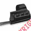 0062-2032-b Performance Machine Contour Billet Handlebar Switch