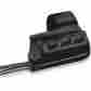 0062-2033-b Performance Machine Contour Billet Handlebar Switch