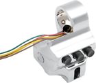 0062-2040-ch Performance Machine Pm Switch Assy Button Rt Sd