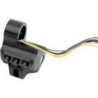 0062-2041-b Performance Machine Black Hydraulic Clutch Contour Switch Housing