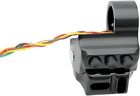 0062-2042-b Performance Machine Pm Switch Assy Button Rt Sd