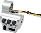 0062-2043-ch Performance Machine Pm Switch Assy Button Lt Sd