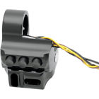 0062-2045-b Performance Machine Black Cable Clutch Contour Switch Housing