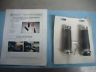 0063-2020-ch Performance Machine Chrome Grips Harley With Electric Throttle Part