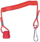 01-111-13 Sports Parts Inc Spi Safety Tether Switch