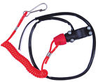01-116 Sports Parts Inc Handlebar Mounted Tether Switch