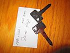 0101001 Aftermarket Ducati Keys Ss St Monster