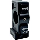 - 03-253-lb Assembly 3-button Left Switch Machine Anodized Joker -tech Black
