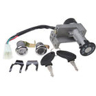 035-001-014 Unbranded Jonway 50qt-21 Ignition