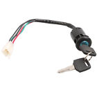 035-001-020 Unbranded 4 Wires Ignition