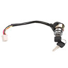 035-001-023 Unbranded 6 Wires Key