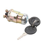 035-001-025 Unbranded Ignition Switch Key