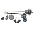 035-001-032 Unbranded Ignition Switch Key