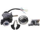 035-001-033 Unbranded Ignition Switch For