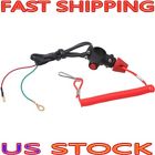 039-001-014 Unbranded Kill Stop Switch