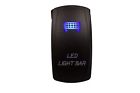 04-0062 Dragonfire Racing Universal Utv Atv Accessory Switch Led Light Bar