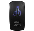 04-0066 Dragonfire Racing Etched Dual