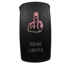 04-0067 Dragonfire Racing Laser Etched