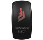 04-0081 Dragonfire Racing Etched Dual