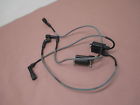 04-08 Ignition Streak 1600 Vulcan Spark Packs Wires Plug Kawasaki Coil