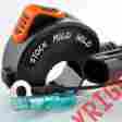 040-hms-a3a Trail Tech Efi Switches Orange
