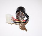 0451 Trail Bikes Honda Z50a 1969-1970 Ignition Switch Oem Replacement Mini K1