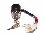 Z50a 0452 Trail Bikes Honda 1970-1971 Ignition Switch Oem Replacement Mini K2