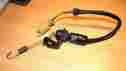 05 Key Damaged Cap Lock 03 2006 Ignition Ex250 Seat Ninja 02 07 250 Gas 04