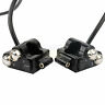 05010-0009 Unbranded Motorcycle Handlebar Control Switch For Harley Softail Dyna Fat