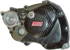 052-00170 Lightspeed Carbon Ignition Cover Wrap Fiber For Honda
