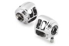 054001 Bikers Choice Switch Housing Set For Harley Xl Big Twin