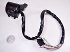 0543-006 Nlc Super Sport Blinker Winker Turn Signal Headlight Horn Switch
