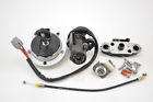 45220-20a01 06-10 Used Gsx-r600 750 Lock Oem Set