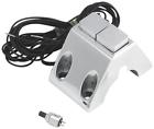 06-639 Arlen Ness Petite Switch Clamp