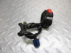 06 Start Yamaha 07 Bar R6r Yzf Left Yzfr6r 2007 Oem Switch R6 2006 Yzfr6