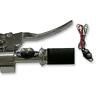 0616-0204 Drag Specialties Duet Handlebar Switch Kit Chrome