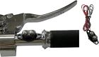 0616-0205 Drag Specialties Duet Handlebar Switch Kits Black