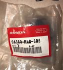 06380-hm8-305 Honda Oem Motor Cycle Angle Sensor Kit