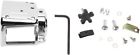 07-0545b-bc114 Drag Specialties Lower Left Switch Housing