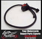 T2049255 07-12oem Triumph Oem Right Handlebar Switch Tiger