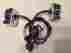 07-13 Xxxxx-xx Harley Cvo Touring Handlebar Controls Switches Chrome