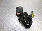 07 Vstrom Bar 1000 Dl Headlight 2008 Left Dl1000 Switch 05 10 09 08 Suzuki Oem