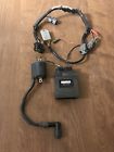 07100-1600 Kawasaki Cdi Wiring Harness Ngk Ignition Coil Rectifier Regulator