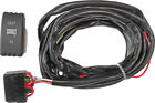 0748252657138 Kfi Utv Dash Mounted Winch Rocker Switch Kit