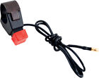 2-stroke-4-stroke 08-0650 Outside Kill Switch 1-wire