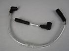 0802-3031 Magnum New Braided Plug Wires Harley Davidson Flt Flht Flhr